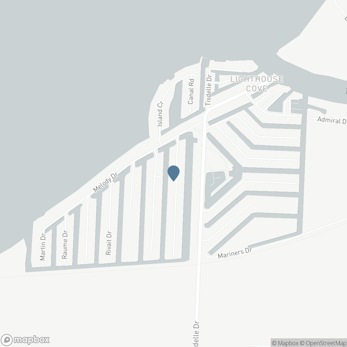 605 MARKHAM DRIVE, Tilbury, Ontario N0P 2L0